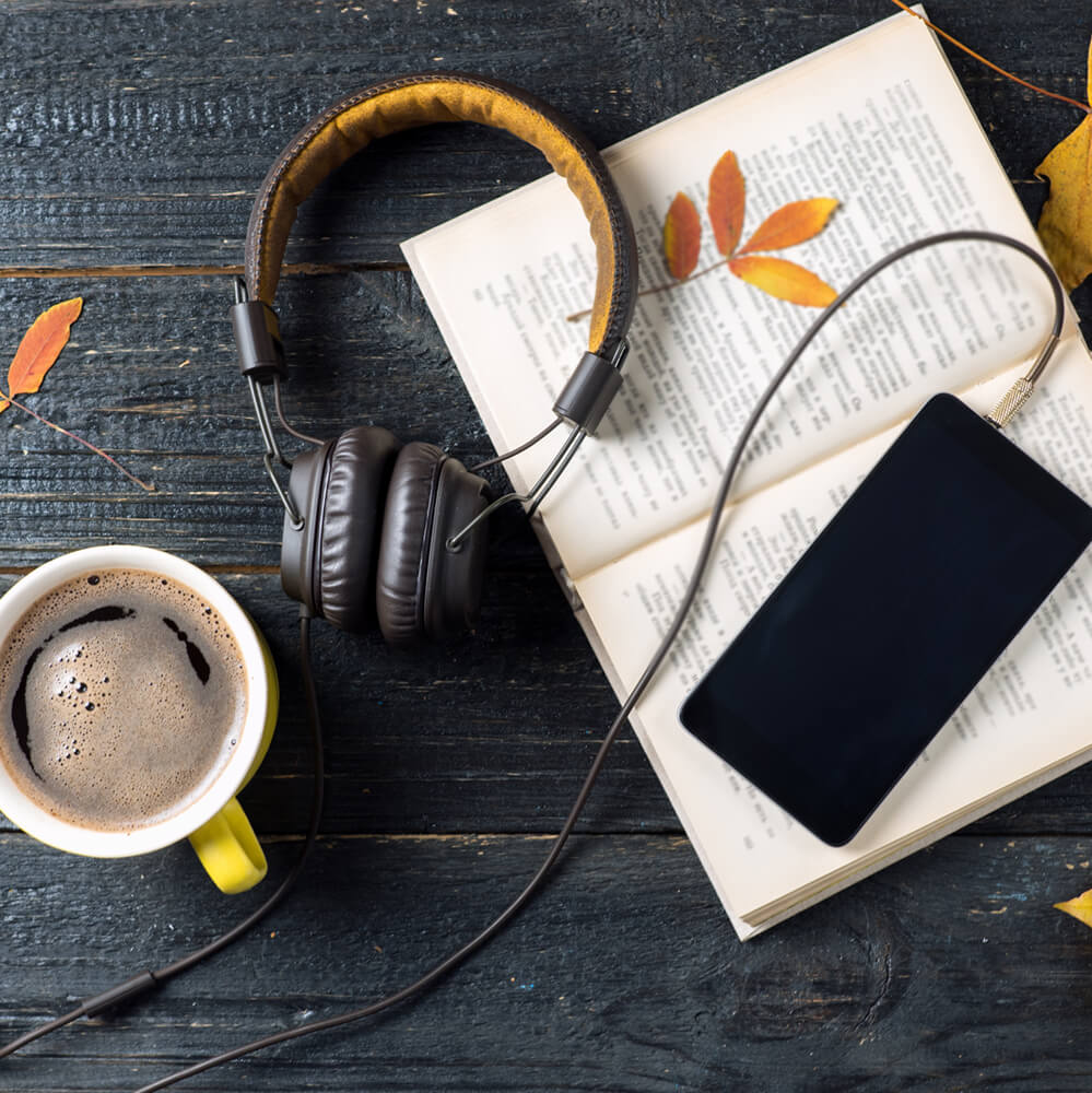 Audiobook